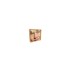 Esse Wooden Magnetic Square